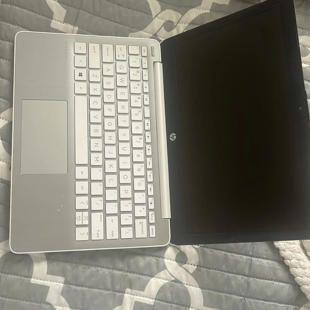 HP 14